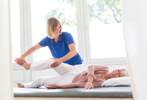 Ambulantes Therapiezentrum Norderstedt