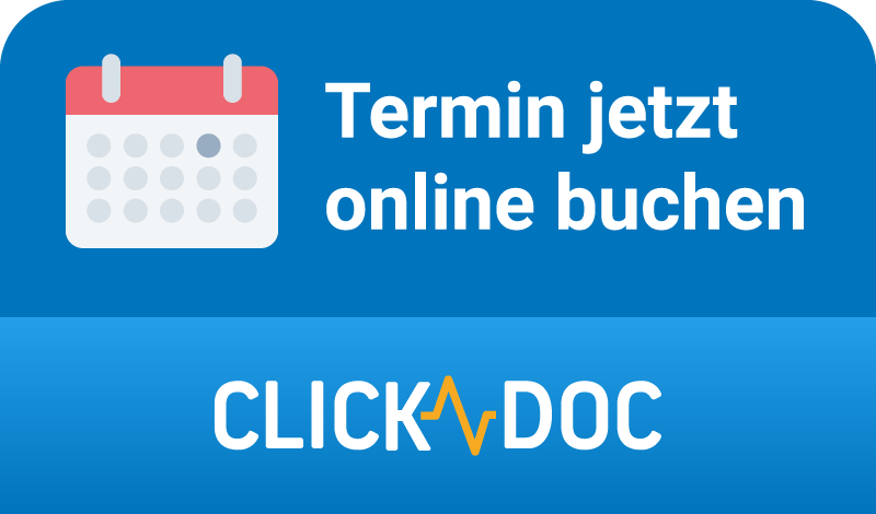 Logo OnlineTerminvergabe ClickDoc